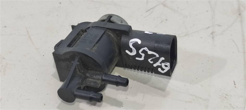 электромагнитный клапан Volkswagen Amarok 1 поколение 2013, 2.0 л., TDi, дизель, пикап, 1J0906283C, 1K0906283A, . - фото №1
