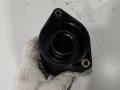 патрубок турбины Volkswagen Passat B7 2013, 2.0 л., TDi, дизель, седан, CBA, 03L131111G, CBB, CFF, CBD, . - фото №4