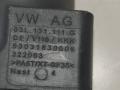 патрубок турбины Volkswagen Passat B7 2013, 2.0 л., TDi, дизель, седан, CBA, 03L131111G, CBB, CFF, CBD, . - фото №5