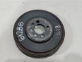 шкив коленвала Audi A6 4B/C5 2000, 1.8 л., бензин, седан, AWT, ALT, 06B105243F, 06A105243E, 06B105243E - фото №4