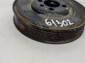 шкив коленвала Audi A6 4B/C5 2000, 1.8 л., бензин, седан, AWT, ALT, 06B105243F, 06A105243E, 06B105243E - фото №2