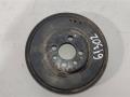 шкив коленвала Audi A6 4B/C5 2000, 1.8 л., бензин, седан, AWT, ALT, 06B105243F, 06A105243E, 06B105243E - фото №6
