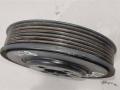 шкив коленвала Audi A6 4B/C5 2000, 1.8 л., бензин, седан, AWT, ALT, 06B105243F, 06A105243E, 06B105243E - фото №3