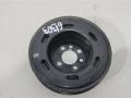 шкив коленвала Audi A6 4B/C5 2000, 1.8 л., бензин, седан, AWT, ALT, 06B105243F, 06A105243E, 06B105243E - фото №4