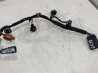 проводка Ford Mondeo 4 поколение [рестайлинг] 2012, 2.0 л., бензин, седан, TNBA, AG9T9H589, .