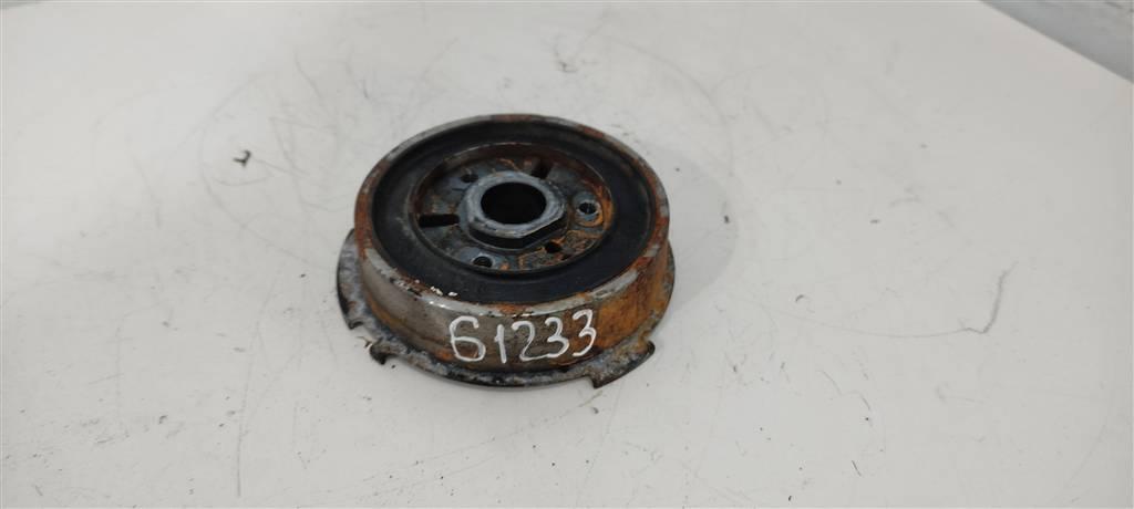 муфта распредвала Audi A6 4B/C5 2000, 1.9 л., TDi, дизель, седан, AVF, ATD, AWX, BKE, 038109239D, BSW, AXR, ASZ, BEW, ARL, . - фото №1