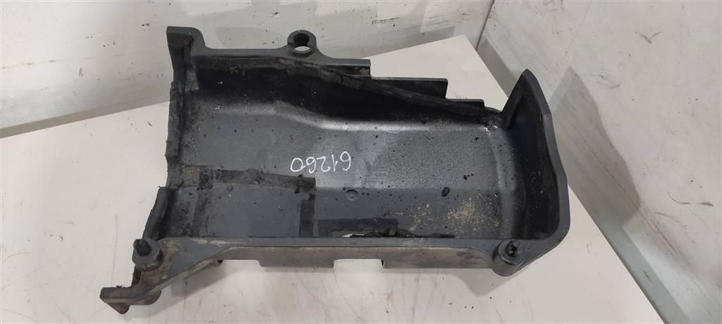 защита двигателя Skoda Octavia 2 поколение (A5) 2005, 2.0 л., бензин, хетчбэк 5 дв., AQY, 06A103660, AZH, APK, AZG, AZJ, AVH, AZL, BEH, BEV, AEG, BER, BHP, BBX, . - фото №1