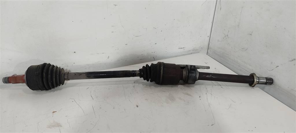 полуось передняя правая (приводной вал, ШРУС) Acura TL 4 поколение 2010, 3.5 л., бензин, седан, J35Z6, . - фото №1