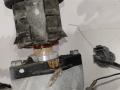 рулевая рейка Acura TL 4 поколение 2010, 3.5 л., бензин, седан, J35Z6, TK4A0, GP10005998 - фото №4
