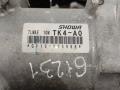 рулевая рейка Acura TL 4 поколение 2010, 3.5 л., бензин, седан, J35Z6, TK4A0, GP10005998 - фото №6
