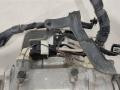 рулевая рейка Acura TL 4 поколение 2010, 3.5 л., бензин, седан, J35Z6, TK4A0, GP10005998 - фото №7
