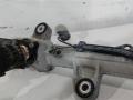 рулевая рейка Acura TL 4 поколение 2010, 3.5 л., бензин, седан, J35Z6, TK4A0, GP10005998 - фото №12