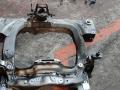 балка подвески передняя (подрамник) Acura TL 4 поколение 2010, 3.5 л., бензин, седан, J35Z6, . - фото №2