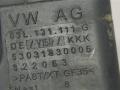 патрубок турбины Volkswagen Passat B7 2013, 2.0 л., TDi, дизель, седан, CBA, 03L131111G, CBB, CFF, CBD, . - фото №3