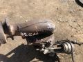 турбина Volkswagen Transporter T4 1999, 2.5 л., TDi, дизель, фургон, 074145701A, ., 074145701AX - фото №4