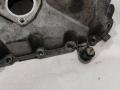 масляный поддон Volkswagen Transporter T5 2006, 2.5 л., TDi, дизель, микроавтобус, AXE, 070103603L, AXD, . - фото №5