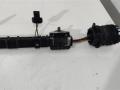 проводка Volkswagen Transporter T5 2006, 2.5 л., TDi, дизель, микроавтобус, AXE, 070971033, AXD, . - фото №5