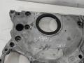 крышка двигателя задняя Volkswagen Transporter T5 2006, 2.5 л., TDi, дизель, микроавтобус, AXE, 070109211, AXD, . - фото №4