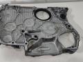 крышка двигателя задняя Volkswagen Transporter T5 2006, 2.5 л., TDi, дизель, микроавтобус, AXE, 070109211, AXD, . - фото №8