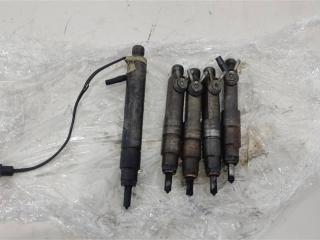 форсунка Audi A6 4A/C4 1995, 2.5 л., TDi, дизель, 028130201J, AAT, AEL, 046130201F