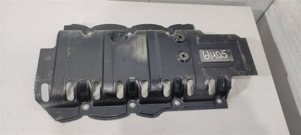 маслозаборник Volkswagen Transporter T5 2006, 2.5 л., TDi, дизель, микроавтобус, AXE, 070115220C, AXD, . - фото №1