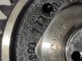 Шестерня ГРМ Volkswagen Transporter T5 2006, 2.5 л., TDi, дизель, микроавтобус, AXE, 070109237C, AXD, . - фото №7