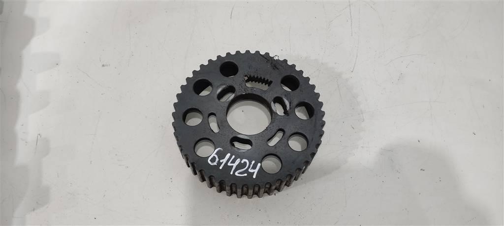 шкив распредвала Volkswagen Passat B6 2007, 1.9 л., TDi, дизель, седан, 038109111E, AVF, AVB, CBA, CBB, CBD, CJA, AVX, . - фото №1