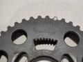 шкив распредвала Volkswagen Passat B6 2007, 1.9 л., TDi, дизель, седан, 038109111E, AVF, AVB, CBA, CBB, CBD, CJA, AVX, . - фото №2