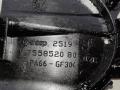 Защита цепи Ford Focus 3 поколение 2013, 1.6 л., бензин, хетчбэк 5 дв., V755852080, EP65FW, . - фото №5