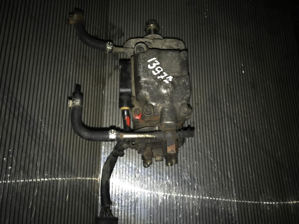 ТНВД Volkswagen Caddy 2 поколение 1999, 1.9 л., SDi, дизель, фургон, 028130082A, 028130082AX, AEY, AGD - фото №1