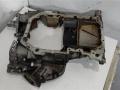 масляный поддон Audi A6 4F/C6 2005, 3.0 л., бензин, седан, BBJ, 06C103603, . - фото №10