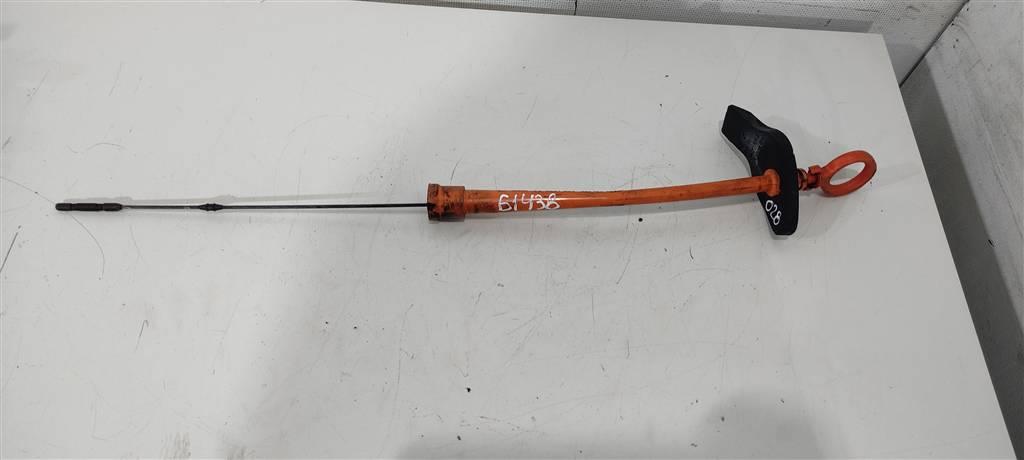 щуп двигателя Audi A6 4F/C6 2006, 2.0 л., бензин, седан, BVZ, BPG, ALT, BPJ, BWE, BWT, 06F103663J, 06F115611A, BGB, BUL, BYK, 06F115611E - фото №1