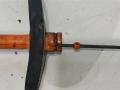 щуп двигателя Audi A6 4F/C6 2006, 2.0 л., бензин, седан, BVZ, BPG, ALT, BPJ, BWE, BWT, 06F103663J, 06F115611A, BGB, BUL, BYK, 06F115611E - фото №8