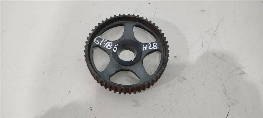 шкив распредвала Audi A6 4F/C6 2006, 2.0 л., TFSI, дизель, седан, 06D109111B, BVZ, BVY, BPY, BLR, BLX, BLY, BVX, AXX, BWA, BYD, . - фото №1