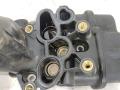 корпус масляного фильтра Volkswagen Passat B6 2006, 2.0 л., бензин, седан, BVZ, BVY, BLR, BLX, BLY, BVX, 06D115397G, 06D115397J, 06D115397D, 06D115397K - фото №2