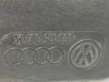 корпус масляного фильтра Volkswagen Passat B6 2006, 2.0 л., бензин, седан, BVZ, BVY, BLR, BLX, BLY, BVX, 06D115397G, 06D115397J, 06D115397D, 06D115397K - фото №5