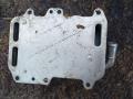 радиатор масляный Audi A6 4G/C7 2013, 3.0 л., TDi, дизель, седан, 059117021R, CDU, 059117015P - фото №3