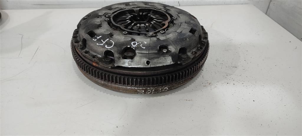 маховик Audi A6 4F/C6 2006, 2.0 л., TDi, дизель, седан, 03L105266AK, BRE, 03L105266DE, 415043110, 03G105266BB, 124035410 - фото №1