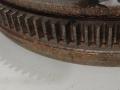 маховик Audi A6 4F/C6 2006, 2.0 л., TDi, дизель, седан, 03L105266AK, BRE, 03L105266DE, 415043110, 03G105266BB, 124035410 - фото №11