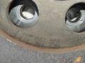 маховик Audi A6 4F/C6 2006, 2.0 л., TFSI, бензин, седан, BRE, CAH, CAG, BPG, BPJ, BWE, 06D105317B, 06D105317A, BPW, BWT, 03G105317D, BGB, BYK, 06D105317 - фото №4