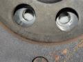маховик Audi A6 4F/C6 2006, 2.0 л., TFSI, бензин, седан, BRE, CAH, CAG, BPG, BPJ, BWE, 06D105317B, 06D105317A, BPW, BWT, 03G105317D, BGB, BYK, 06D105317 - фото №5