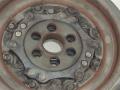 маховик Volkswagen Touran 1 поколение [рестайлинг] 2008, 2.0 л., TDi, дизель, BRE, 03G105266R, 03G145266AP, 03G145266BE, 03G145266CG, 03G145266CR - фото №5