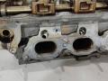 головка блока цилиндров Citroen C4 Grand Picasso 1 поколение 2012, 1.6 л., бензин, минивэн, EP6, 5F04, 5F01, V753354980, 10FHCK, 5F01EP6C, 5FH, 5FS, . - фото №2