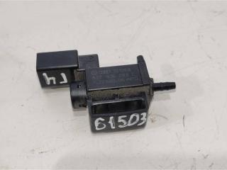 электромагнитный клапан Volkswagen Passat B6 2007, 2.0 л., TFSI, бензин, универсал, 037906283C, .