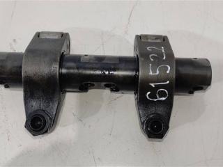 ось коромысел Volkswagen Transporter T5 2007, 1.9 л., TDi, дизель, фургон, BRS, AVF, AVB, BDJ, AXB, AXC, BRR, AWX, BDK, BXE, BPW, BLS, 038109527AF, BKE, BMM, BJB, BSU, BST, .