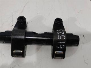 ось коромысел Volkswagen Transporter T5 2007, 1.9 л., TDi, дизель, фургон, BRS, AVF, AVB, BDJ, AXB, AXC, BRR, AWX, BDK, BXE, BPW, BLS, 038109527AF, BKE, BMM, BJB, BSU, BST, .