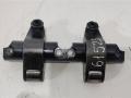 ось коромысел Volkswagen Transporter T5 2007, 1.9 л., TDi, дизель, фургон, BRS, AVF, AVB, BDJ, AXB, AXC, BRR, AWX, BDK, BXE, BPW, BLS, 038109527AF, BKE, BMM, BJB, BSU, BST, . - фото №2