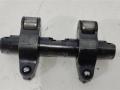 ось коромысел Volkswagen Transporter T5 2007, 1.9 л., TDi, дизель, фургон, BRS, AVF, AVB, BDJ, AXB, AXC, BRR, AWX, BDK, BXE, BPW, BLS, 038109527AF, BKE, BMM, BJB, BSU, BST, . - фото №3