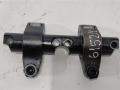 ось коромысел Volkswagen Transporter T5 2007, 1.9 л., TDi, дизель, фургон, BRS, AVF, AVB, BDJ, AXB, AXC, BRR, AWX, BDK, BXE, BPW, BLS, 038109527AF, BKE, BMM, BJB, BSU, BST, . - фото №2