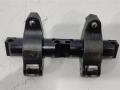 ось коромысел Volkswagen Transporter T5 2007, 1.9 л., TDi, дизель, фургон, BRS, AVF, AVB, BDJ, AXB, AXC, BRR, AWX, BDK, BXE, BPW, BLS, 038109527AF, BKE, BMM, BJB, BSU, BST, . - фото №4